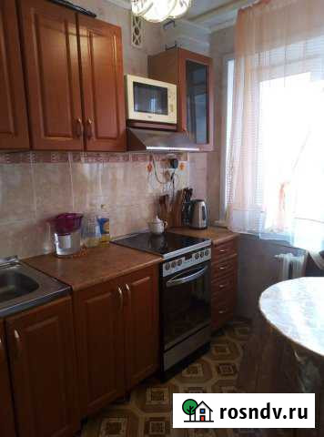 4-комнатная квартира, 60 м², 5/5 эт. на продажу в Усть-Илимске Усть-Илимск - изображение 1