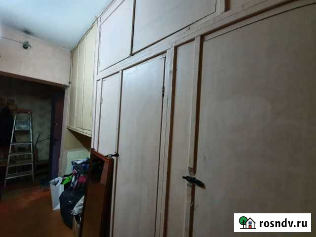 2-комнатная квартира, 56 м², 2/9 эт. на продажу в Тынде Тында - изображение 1