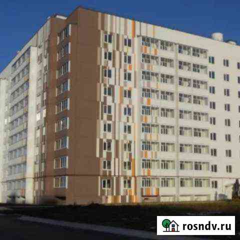 1-комнатная квартира, 38 м², 6/9 эт. на продажу в Великом Новгороде Великий Новгород