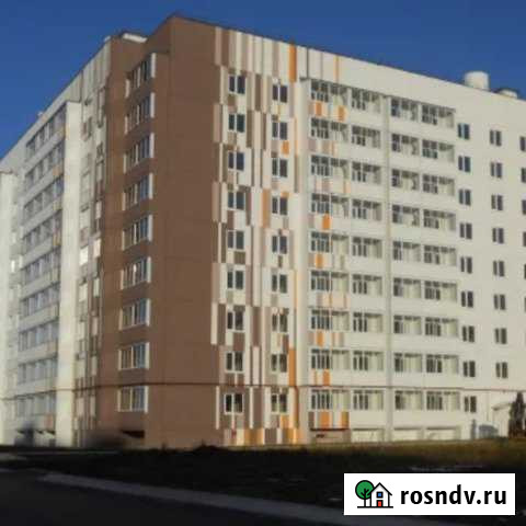 1-комнатная квартира, 38 м², 6/9 эт. на продажу в Великом Новгороде Великий Новгород - изображение 1