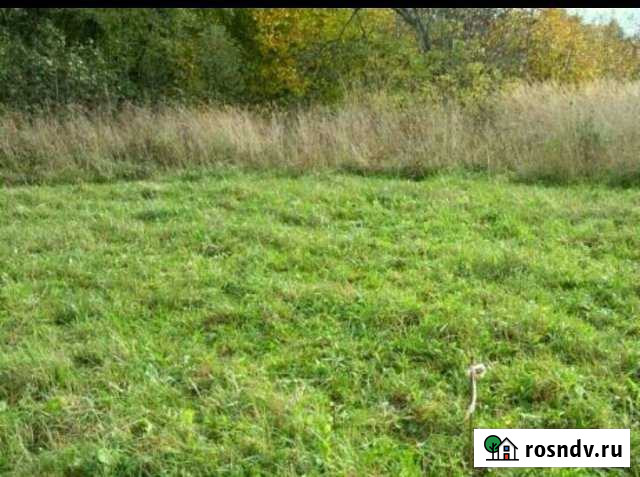 Участок ИЖС 16 сот. на продажу в Междуреченске Самарской области Междуреченск - изображение 1