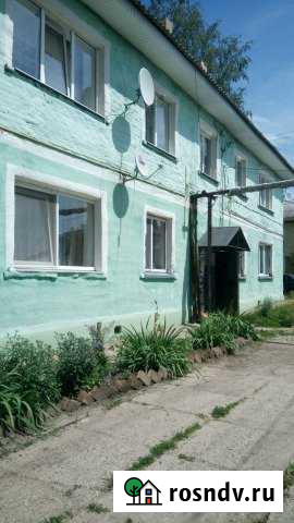 2-комнатная квартира, 38 м², 1/2 эт. на продажу в Рославле Рославль - изображение 1