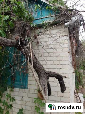 Дача 20 м² на участке 5 сот. на продажу в Георгиевске Георгиевск - изображение 1