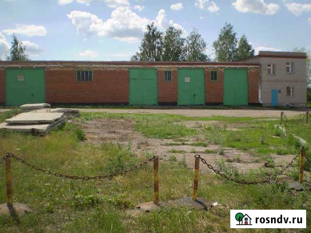 Участок промназначения 10 сот. на продажу в Бавлах Бавлы - изображение 1