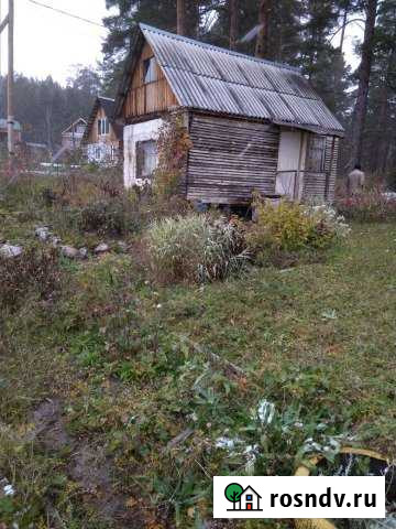 Дача 20 м² на участке 6 сот. на продажу в Дегтярске Дегтярск - изображение 1