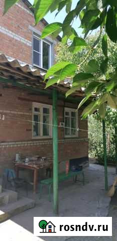 Дача 100 м² на участке 7 сот. на продажу в Ростове-на-Дону Ростов-на-Дону - изображение 1