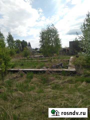 Участок СНТ, ДНП 26 сот. на продажу в Нижнем Тагиле Нижний Тагил - изображение 1