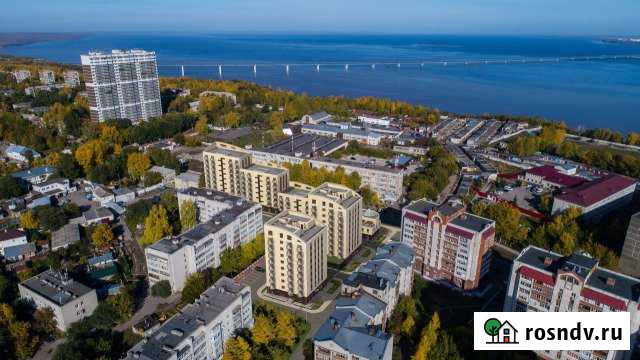 Офисное помещение, 272,09 Ульяновск - изображение 1