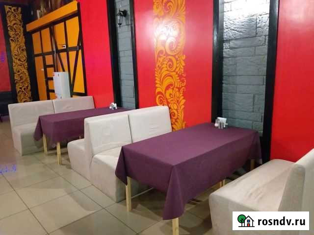 Кафе Серпухов - изображение 1