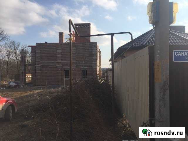 Участок ИЖС 4 сот. на продажу в Новочеркасске Новочеркасск - изображение 1