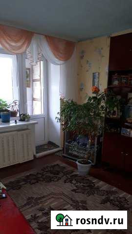 3-комнатная квартира, 52 м², 5/5 эт. на продажу в Соликамске Соликамск - изображение 1