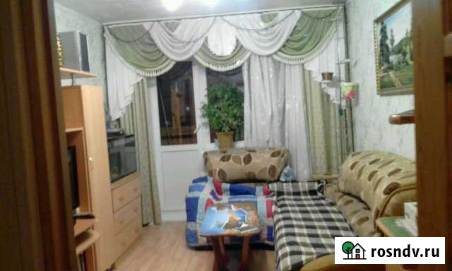 2-комнатная квартира, 41 м², 2/5 эт. на продажу в Артемовском Артемовский - изображение 1