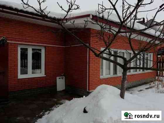 Дом 40 м² на участке 5 сот. в аренду на длительный срок в Климовске Климовск