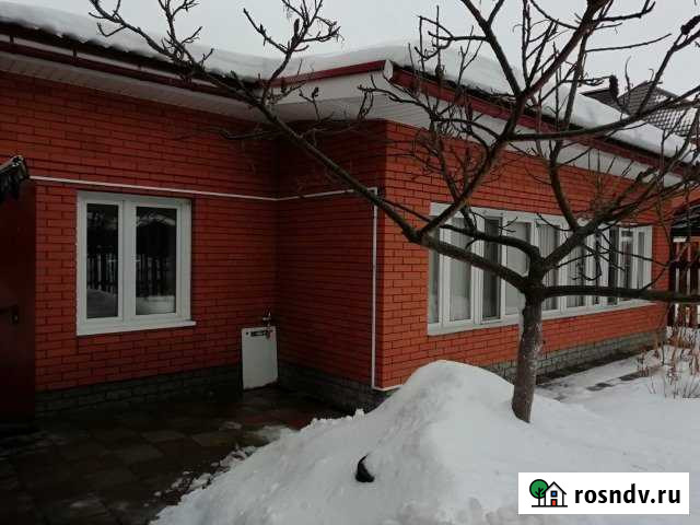 Дом 40 м² на участке 5 сот. в аренду на длительный срок в Климовске Климовск - изображение 1