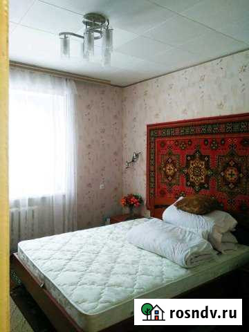 3-комнатная квартира, 62 м², 2/2 эт. на продажу в Икше Икша - изображение 1