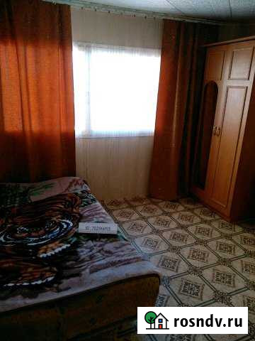 Коттедж 60 м² на участке 1 сот. в аренду посуточно в Новом Свете Республики Крым Новый Свет - изображение 1