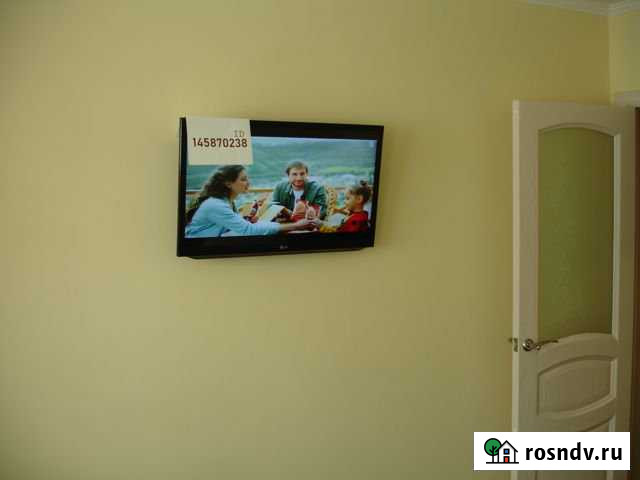 2-комнатная квартира, 44 м², 2/16 эт. в аренду посуточно в Щёлково Щёлково - изображение 1