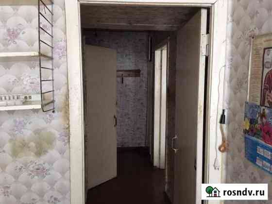 1-комнатная квартира, 36 м², 1/2 эт. на продажу в Вожеге Вожега