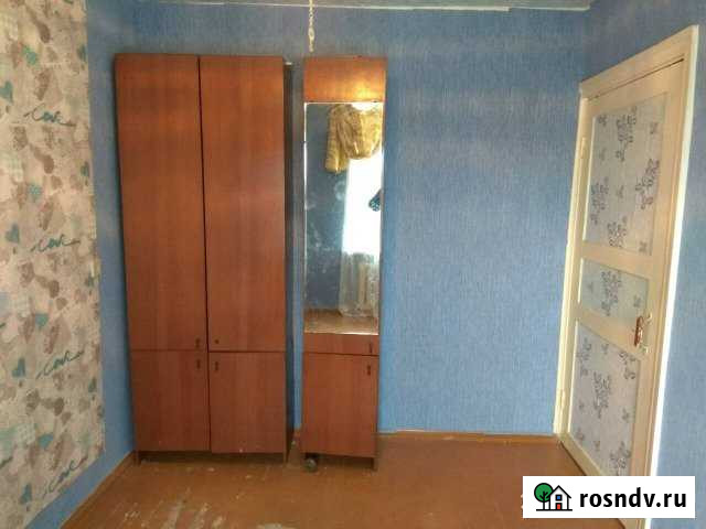 3-комнатная квартира, 56 м², 2/2 эт. на продажу в Троицке Челябинской области Троицк - изображение 1