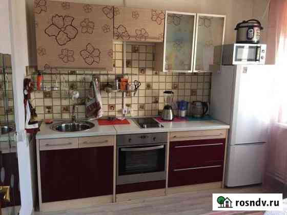 Дом 42.1 м² на участке 10 сот. на продажу в Майме Республики Алтай Майма