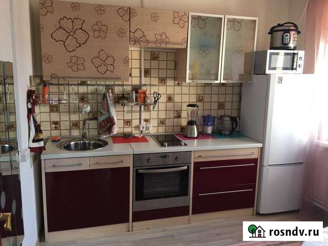 Дом 42.1 м² на участке 10 сот. на продажу в Майме Республики Алтай Майма - изображение 1