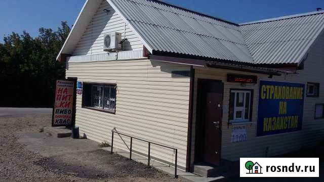 Торговое помещение, 63 кв.м. Рубцовск - изображение 1