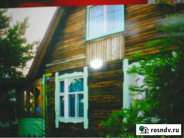 Участок СНТ, ДНП 6 сот. на продажу в Горном Новосибирской области Горный - изображение 1