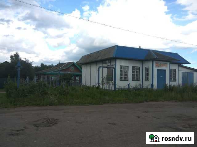 Дача 60 м² на участке 2 сот. на продажу в Юрьевце Юрьевец - изображение 1