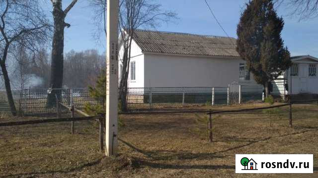 Дом 80.1 м² на участке 40 сот. на продажу в Рославле Рославль - изображение 1