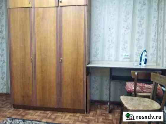 Комната 12 м² в 1-ком. кв., 1/1 эт. в аренду на длительный срок в Туле Тула