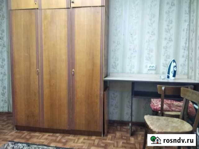Комната 12 м² в 1-ком. кв., 1/1 эт. в аренду на длительный срок в Туле Тула - изображение 1