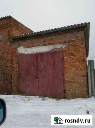 Гараж 26 м² на продажу в Борисовке Борисовка
