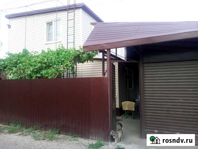 Дача 92 м² на участке 6 сот. на продажу в Таганроге Таганрог - изображение 1