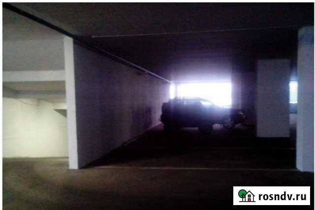 Машиноместо 15 м² на продажу в Королеве Королев - изображение 1