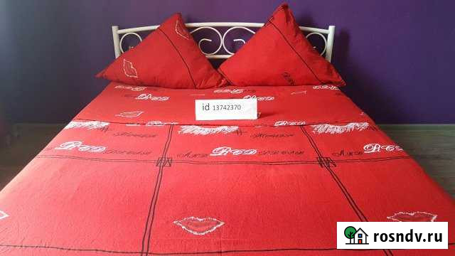 Квартира-студия, 19 м², 17/17 эт. в аренду посуточно в Мытищах Мытищи - изображение 1