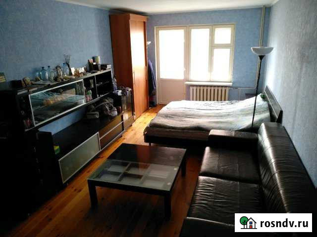 Комната 25 м² в 3-ком. кв., 2/3 эт. в аренду на длительный срок в Долгопрудном Долгопрудный - изображение 1