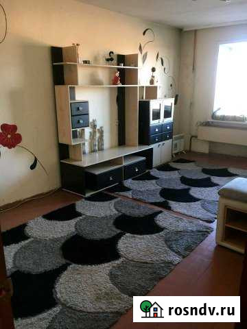 2-комнатная квартира, 59 м², 4/5 эт. на продажу в Вихоревке Вихоревка - изображение 1