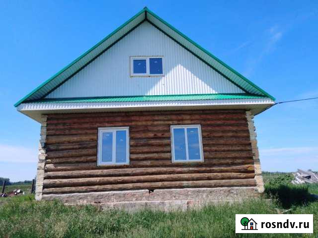 Дом 72 м² на участке 15 сот. на продажу в Кабаково Кабаково - изображение 1