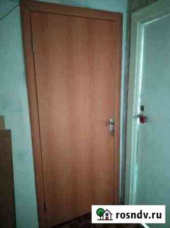 Комната 20 м² в 2-ком. кв., 4/5 эт. на продажу в Тавде Тавда