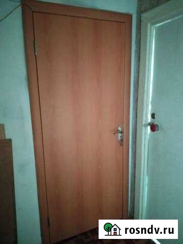 Комната 20 м² в 2-ком. кв., 4/5 эт. на продажу в Тавде Тавда - изображение 1