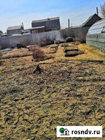 Участок СНТ, ДНП 5 сот. на продажу в Шелехове Шелехов - изображение 1