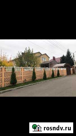 Дом 330 м² на участке 15 сот. на продажу в Бокино Бокино - изображение 1