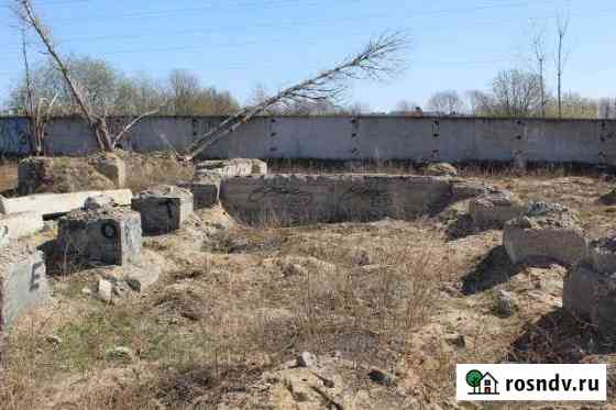 Участок промназначения 64 сот. на продажу в Ярославле Ярославль