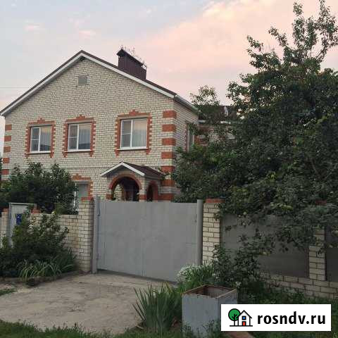 Дом 285 м² на участке 11 сот. на продажу в Рыльске Рыльск - изображение 1