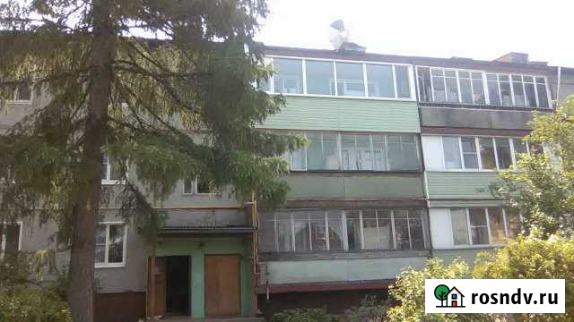 2-комнатная квартира, 52 м², 2/3 эт. на продажу в Нолинске Нолинск - изображение 1