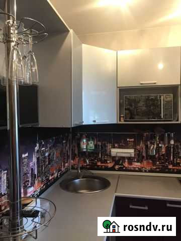 2-комнатная квартира, 45 м², 2/5 эт. на продажу в Карасуке Карасук - изображение 1