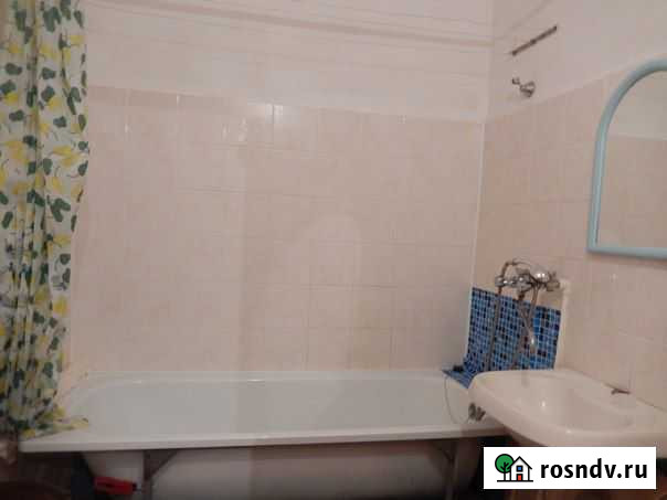 1-комнатная квартира, 42 м², 3/6 эт. в аренду на длительный срок в Нефтекамске Нефтекамск - изображение 1