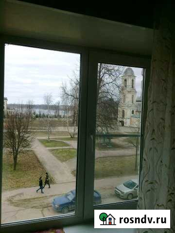 1-комнатная квартира, 33 м², 3/5 эт. в аренду посуточно в Угличе Углич - изображение 1