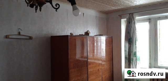 1-комнатная квартира, 30 м², 5/5 эт. на продажу в Балахне Балахна - изображение 1