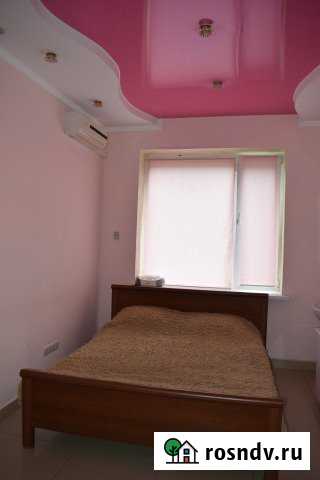 Комната 20 м² в 1-ком. кв., 2/5 эт. в аренду посуточно в Уфе Уфа - изображение 1